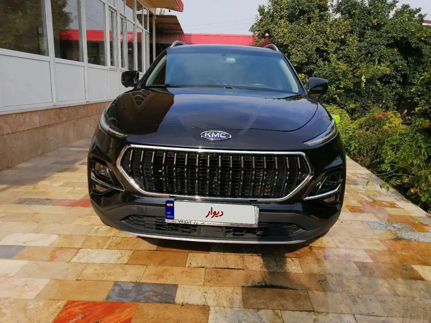 1400درحد فوق العاده سالم وارداتی|خودرو سواری و وانت|تهران, شهرآرا|دیوار