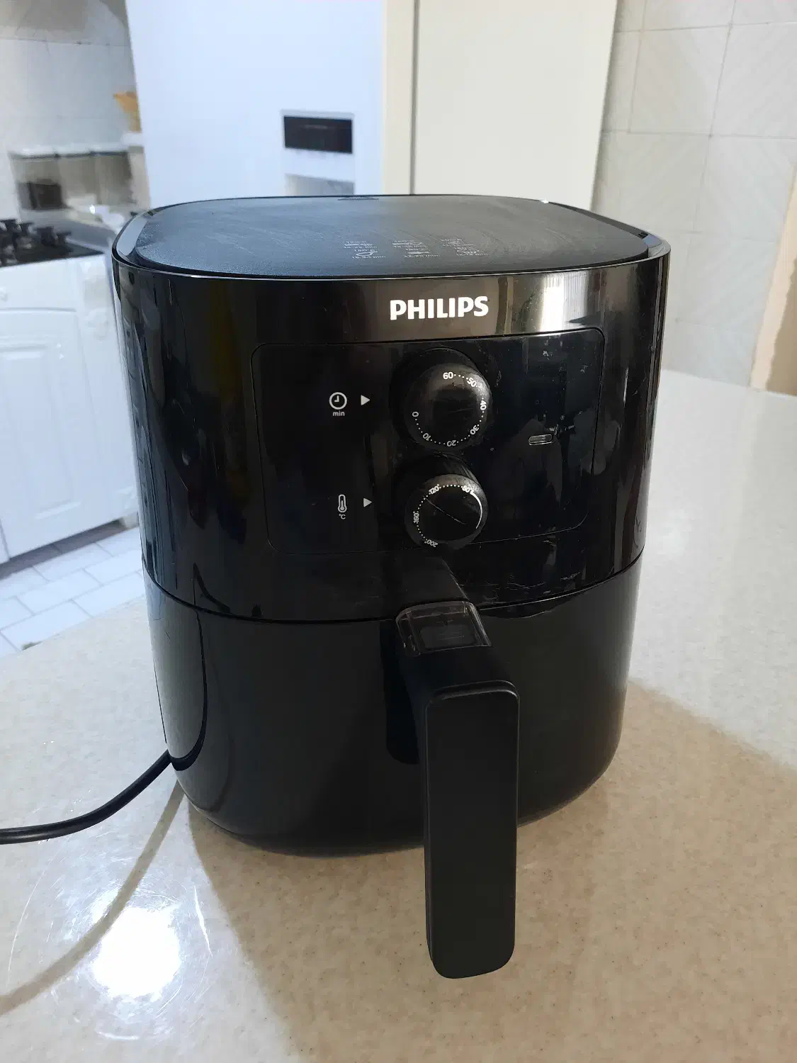 هواپز فیلیپس|اجاق گاز و لوازم برقی پختوپز|تهران, توحید|دیوار