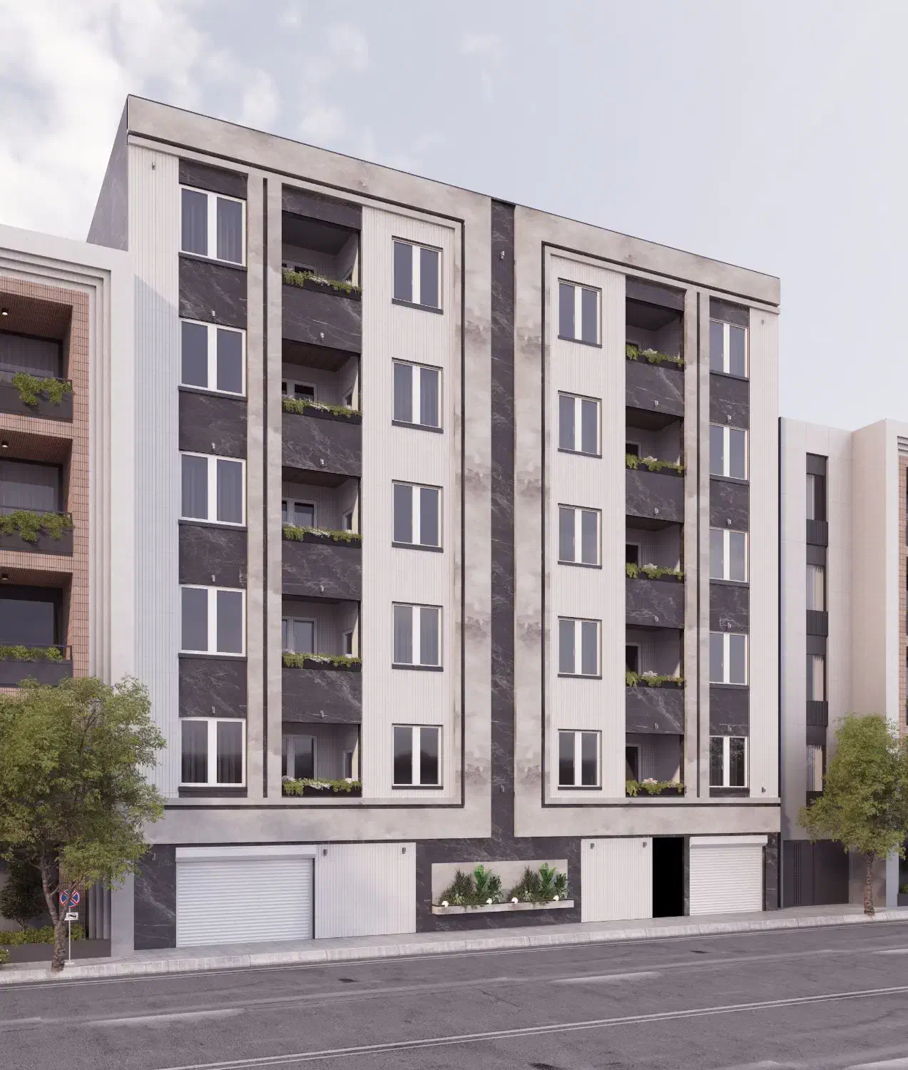 همکاری با طراح معمار|استخدام معماری، عمران و ساختمانی|خاوران, |دیوار