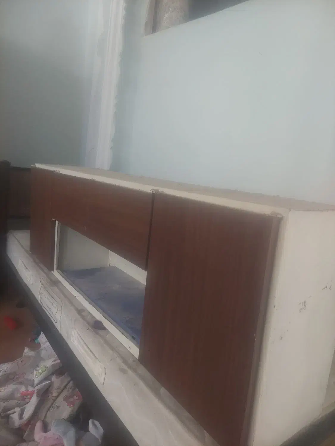 کابینت اب چکان|آب‌چکان و نظم‌دهنده ظروف|اصفهان, مولوی|دیوار