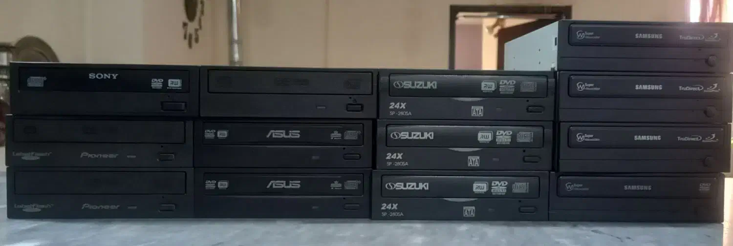 تلویزیون و دی وی دی رایتر|تلویزیون و پروژکتور|کرمان, |دیوار