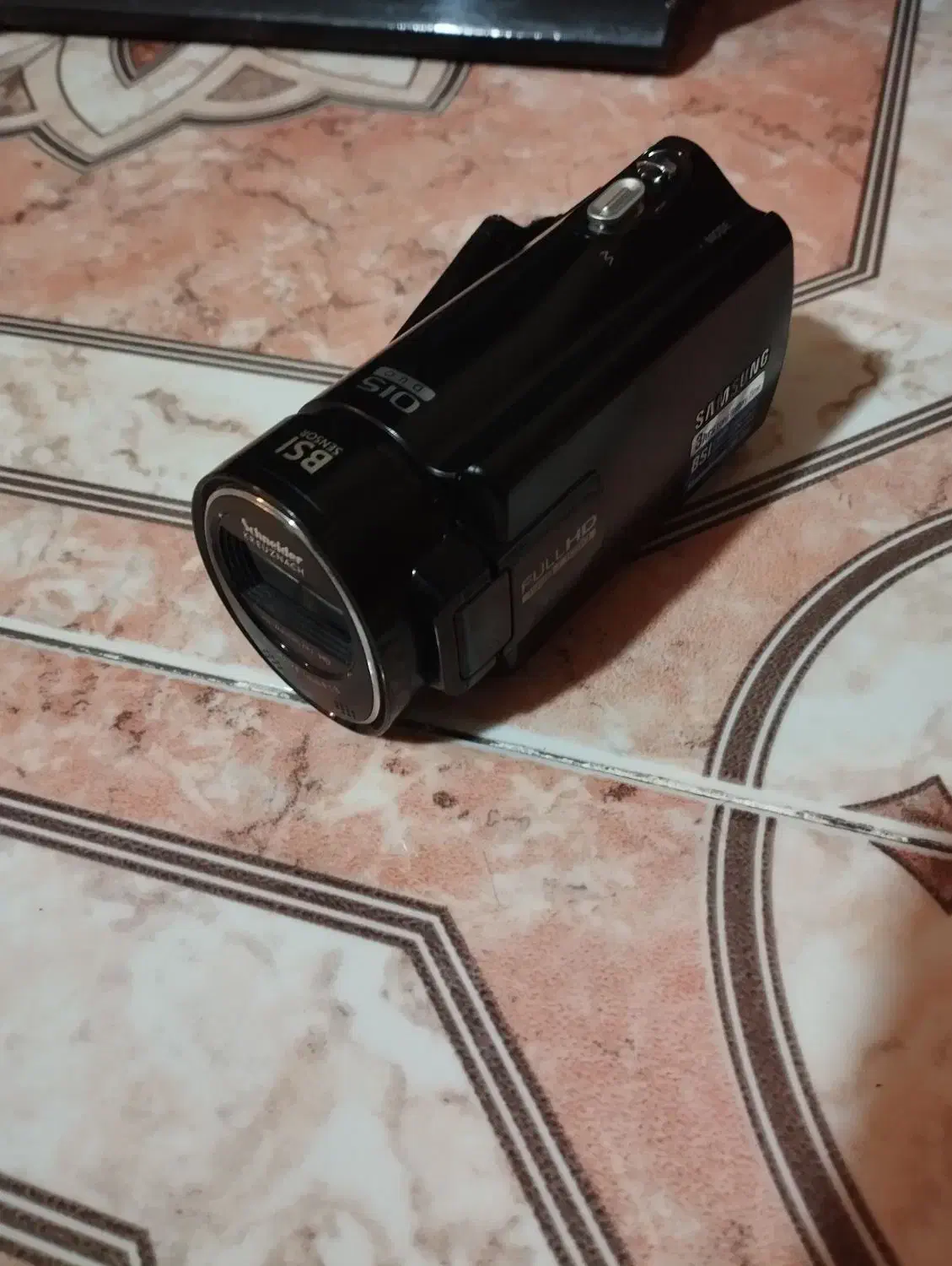 دوربین فیلم برداری|دوربین عکاسی و فیلم‌برداری|پاکدشت, پاکدشت (مامازند)|دیوار