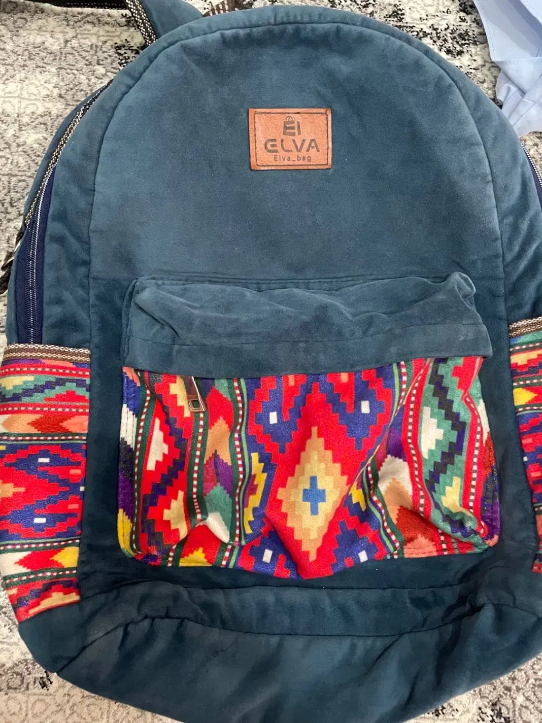 کوله مدرس|کیف، کفش، کمربند|مشهد, نوده|دیوار