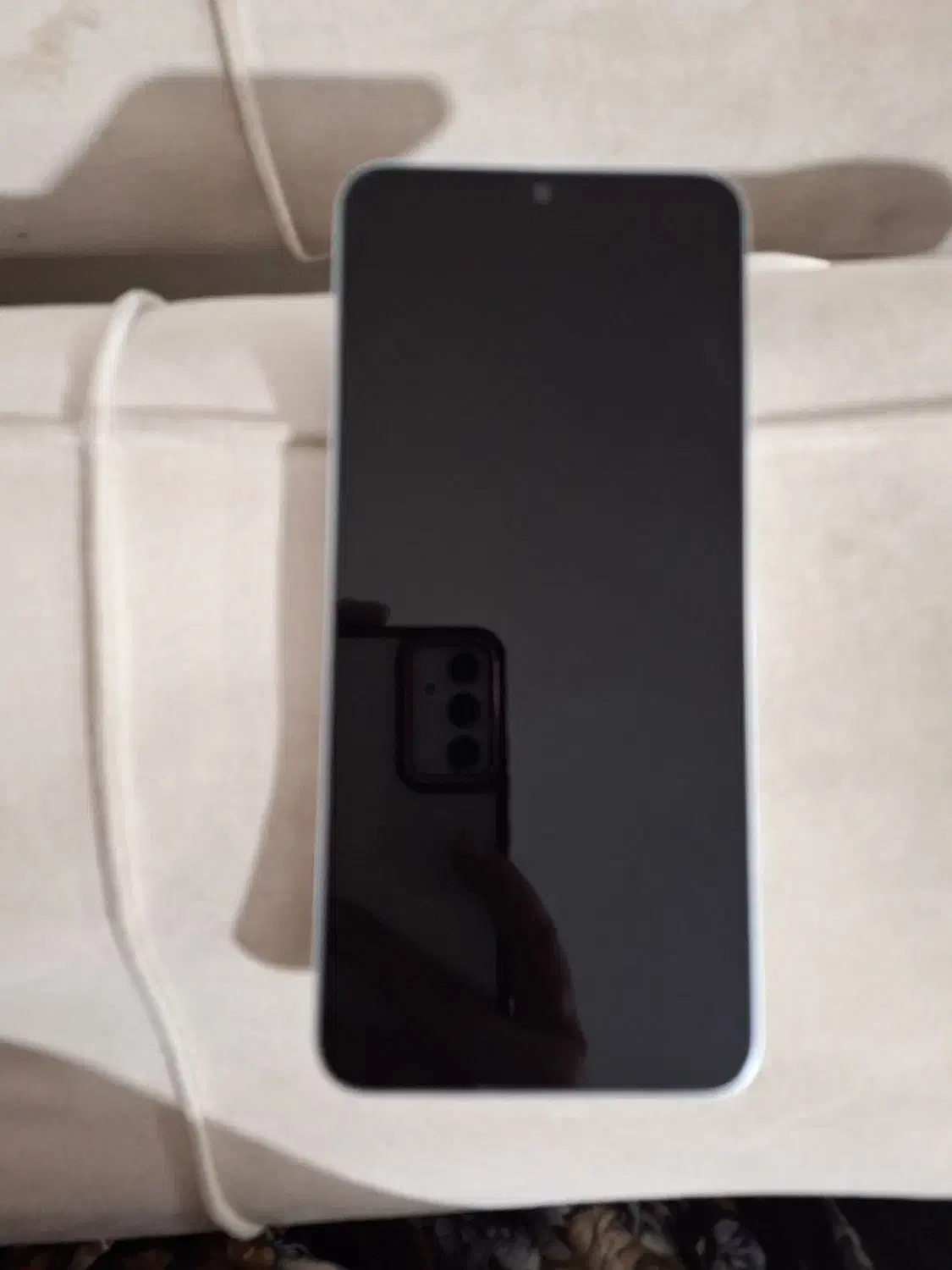 سامسونگ A05S|موبایل|مشهد, بلال|دیوار