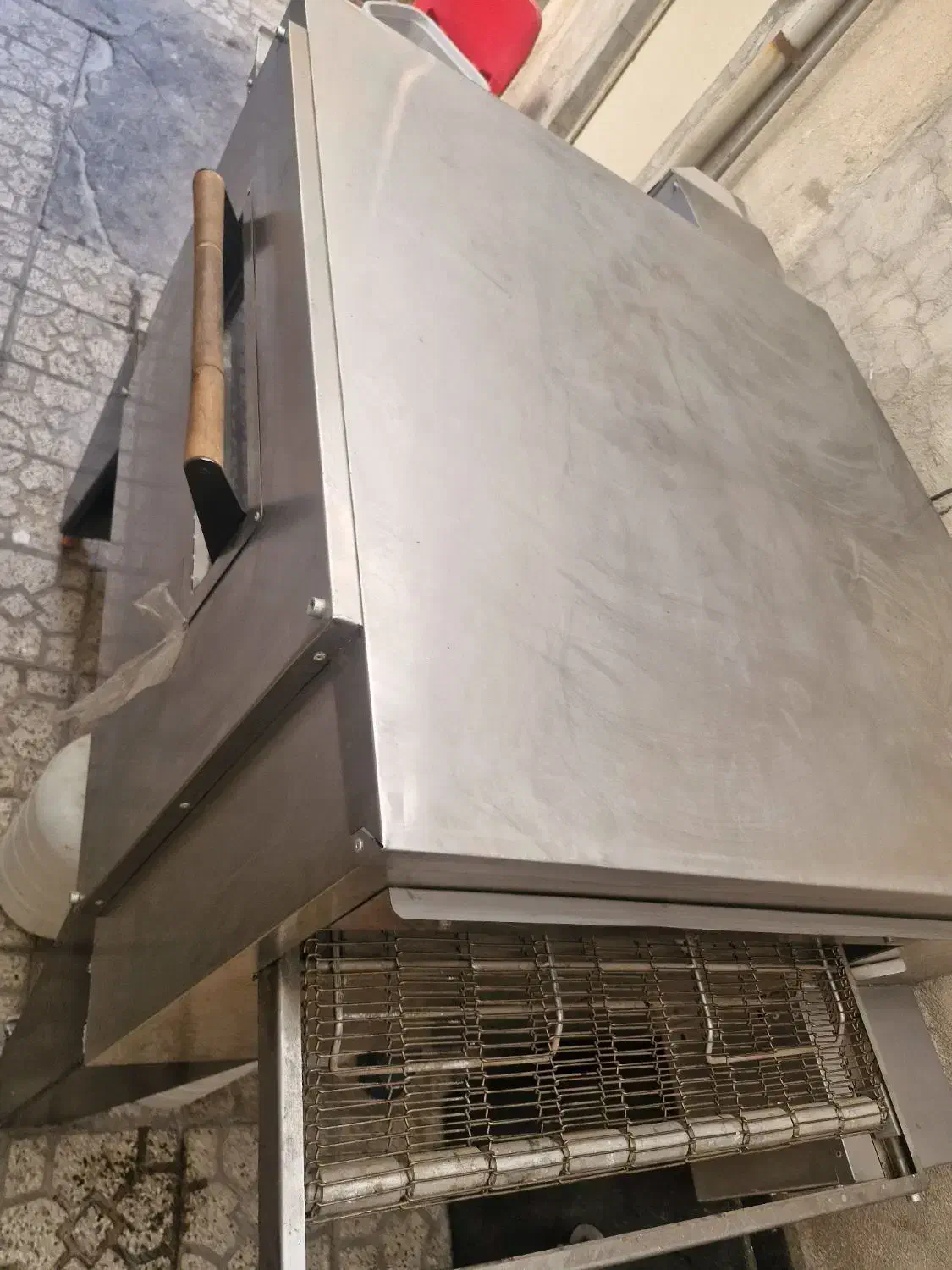 فر ریلی پیتزا|کافی‌شاپ و رستوران|اسلام‌شهر, زرافشان|دیوار