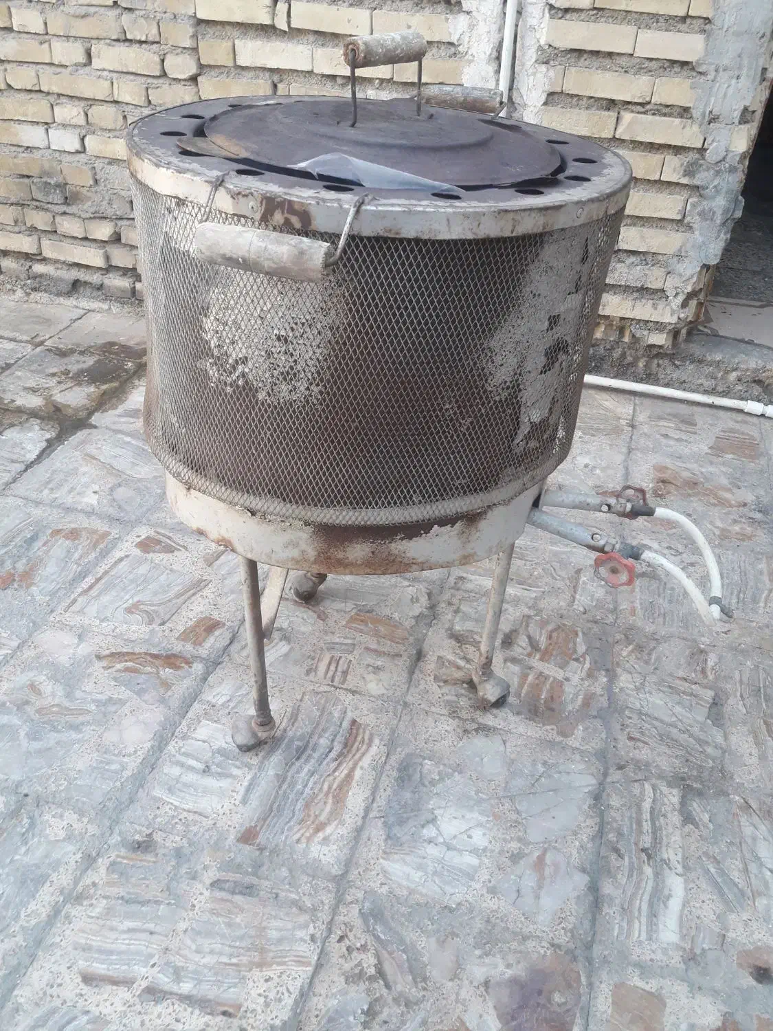 تنور|اجاق گاز و لوازم برقی پخت‌وپز|بندر ماهشهر, |دیوار