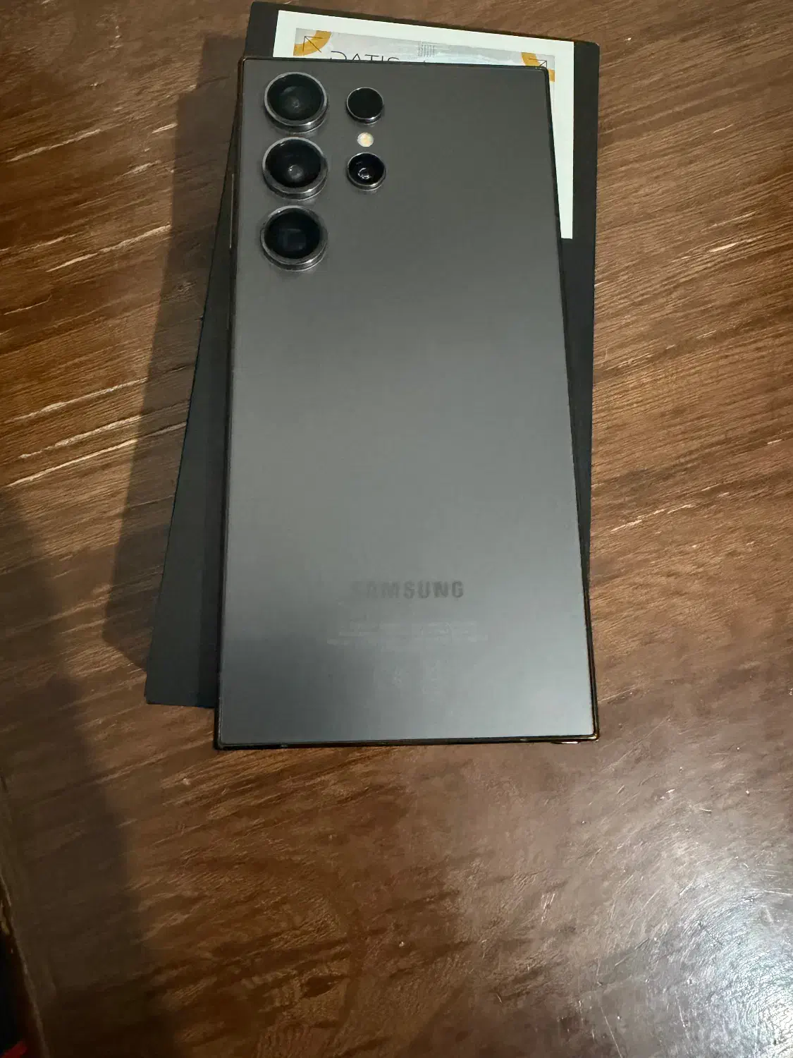 s24 ultra 256|موبایل|تهران, حکمت|دیوار