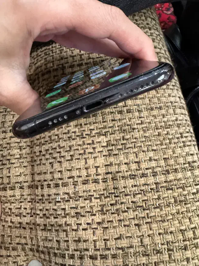 آیفون xs max|موبایل|تهران, یاخجی آباد|دیوار