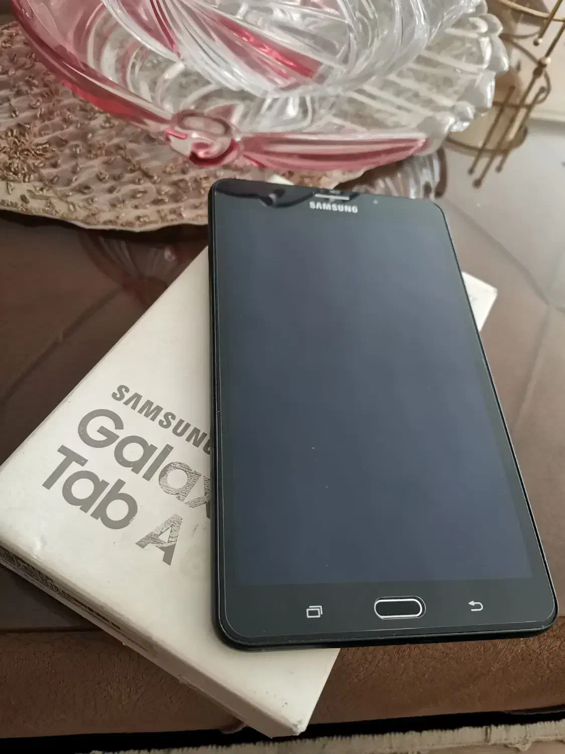 تبلت سامسونگ tab A|تبلت|تبریز, |دیوار