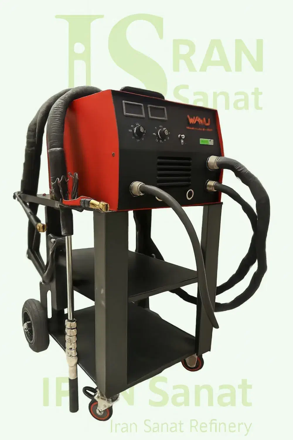 ابزار صافکاری و نقاشی و دیتلینگ و پولیش|ابزارآلات|تهران, نعمت‌آباد|دیوار