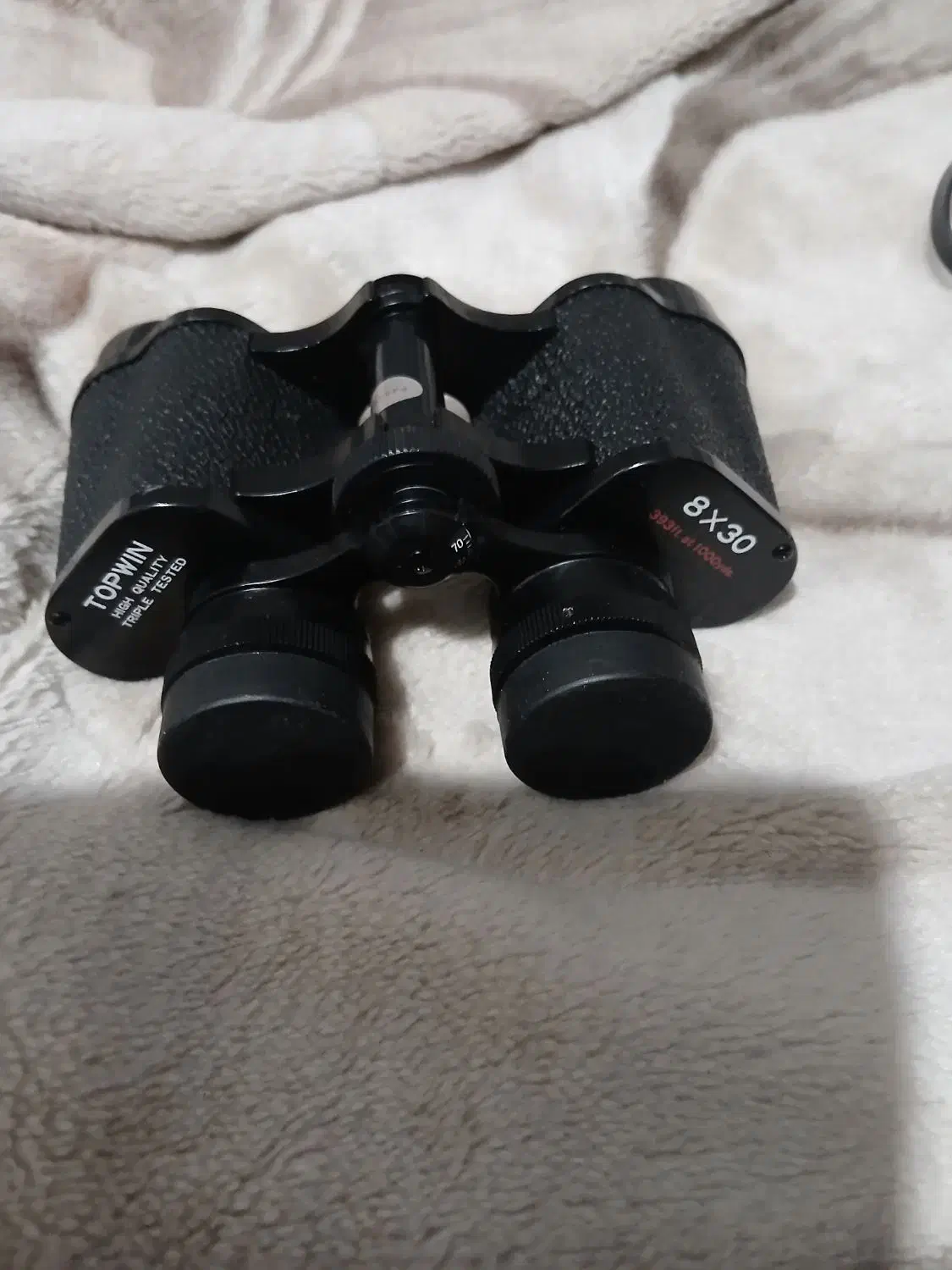 دوربین شکاری TOPWIN8×30|کوهنوردی و کمپینگ|آفتاب, |دیوار