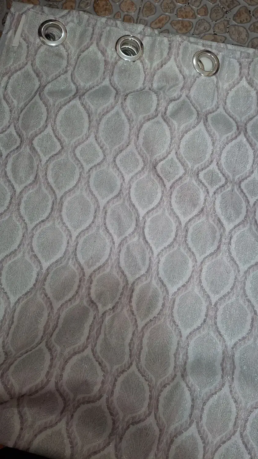 پرده مغازه و پارچه|پرده، رانر، رومیزی|رشت, حمیدیان|دیوار