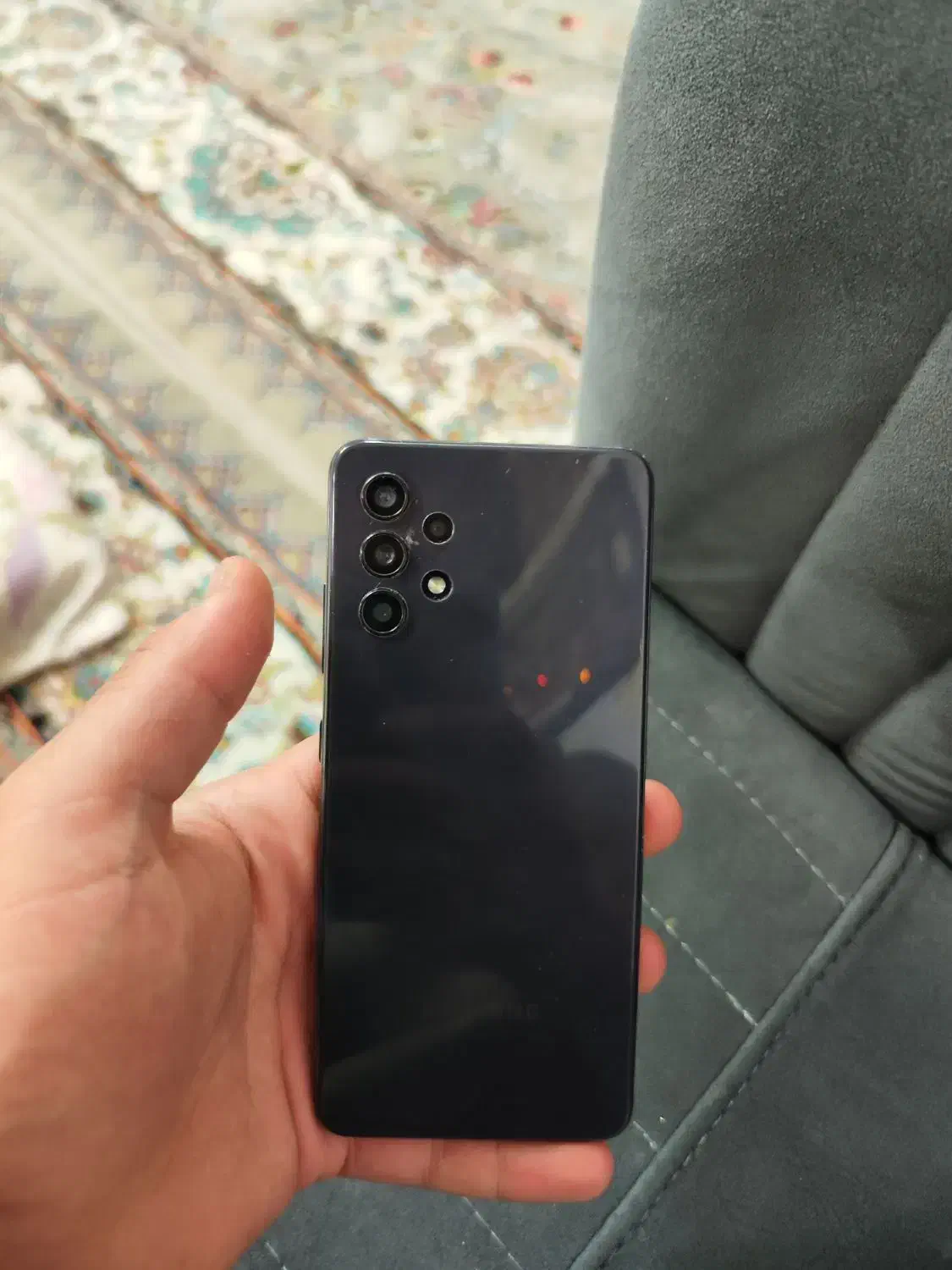 a32.   4g|موبایل|قم, عربستان|دیوار