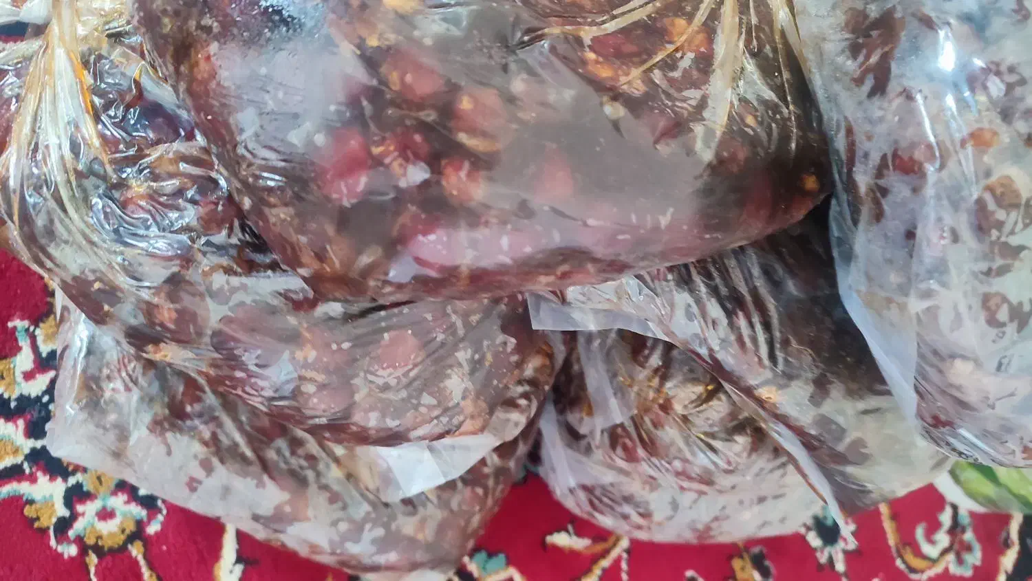 فروش خرمای  مرداسنگ پر شیره|خوردنی و آشامیدنی|جیرفت, |دیوار