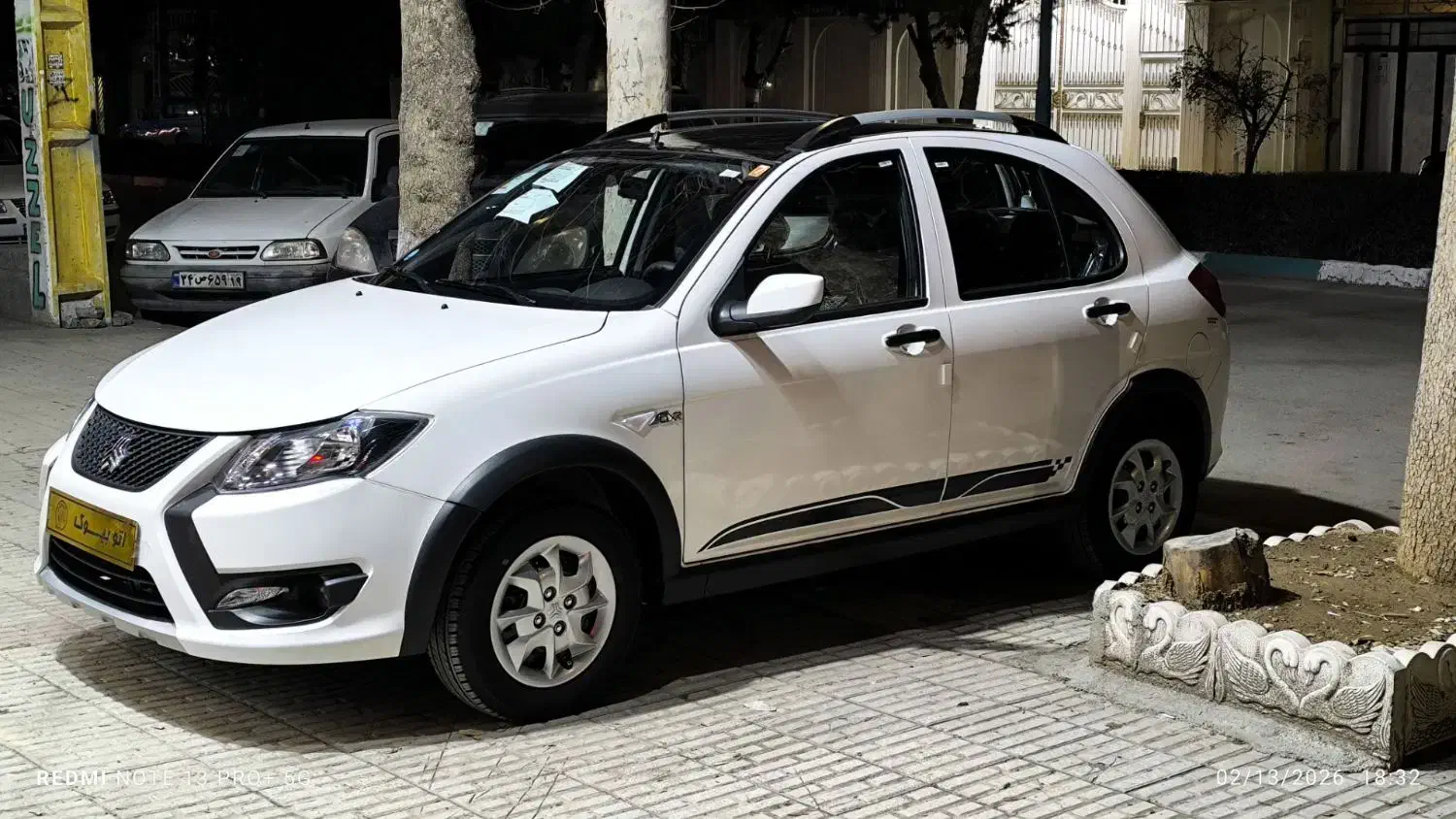 کوییک ۱۴۰۴|خودرو سواری و وانت|کرمانشاه, |دیوار