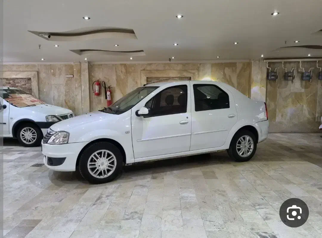 تندر 90 پلاس سفید 98 کارکرد 77|خودرو سواری و وانت|قزوین, |دیوار