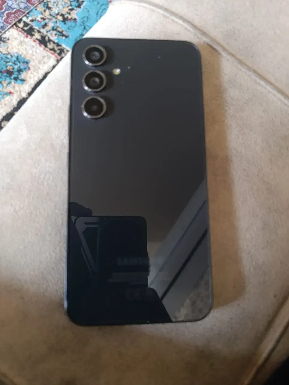 گوشی سامسونگ a54|موبایل|قشم, |دیوار