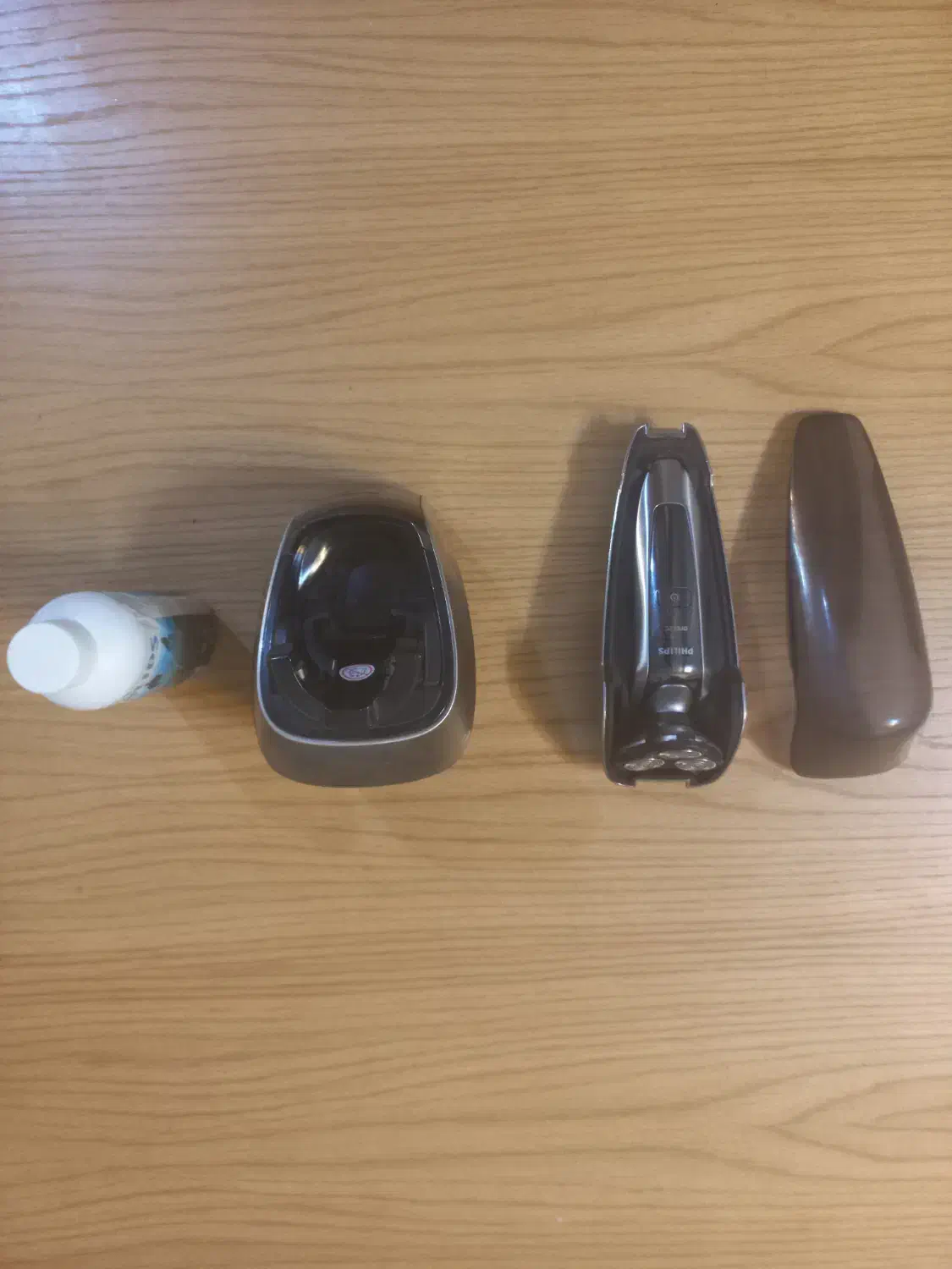 ماشین اصلاح صورت (ریش تراش)|آرایشی، بهداشتی، درمانی|شاهینشهر, شهرک میلاد|دیوار