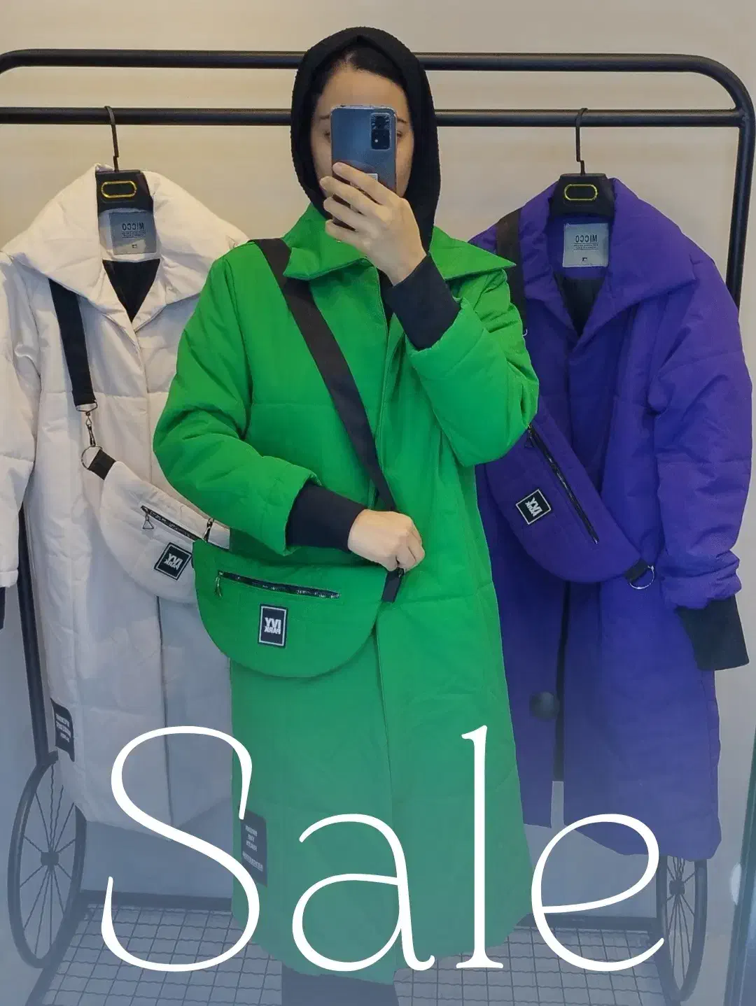 فروش عمده شکت کابشن|لباس|دورود, |دیوار