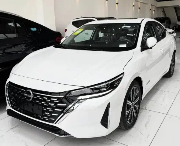 نیسان سیلفی/مکس ادیشن/صفر1404/آماده تحویل|خودرو سواری و وانت|تهران, صادقیه|دیوار