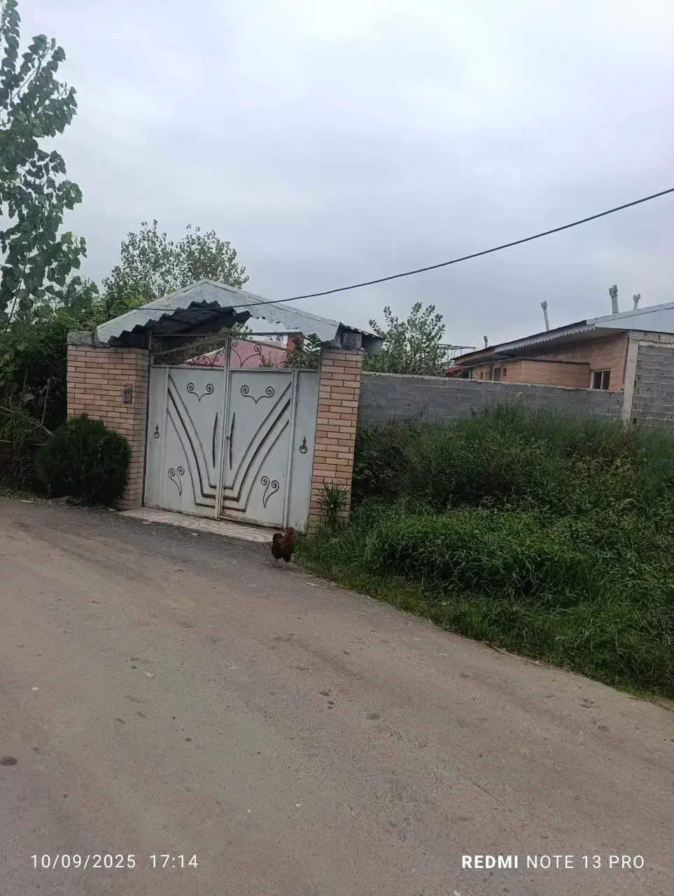 اجاره ویلای زیبا ۲۰۰متری|اجارهٔ کوتاه‌مدت ویلا و باغ|رشت, لاکان|دیوار