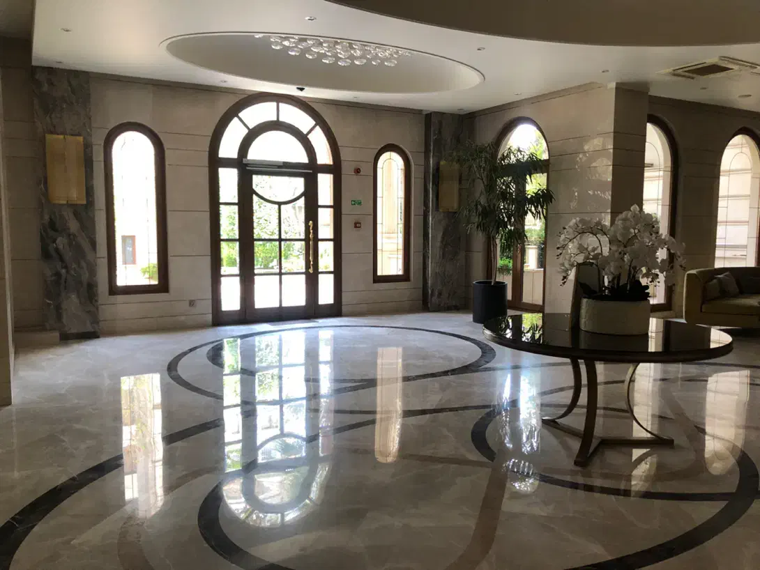 دیباجی جنوبی ۱۶۵ متر ۳ خواب استخر فعال