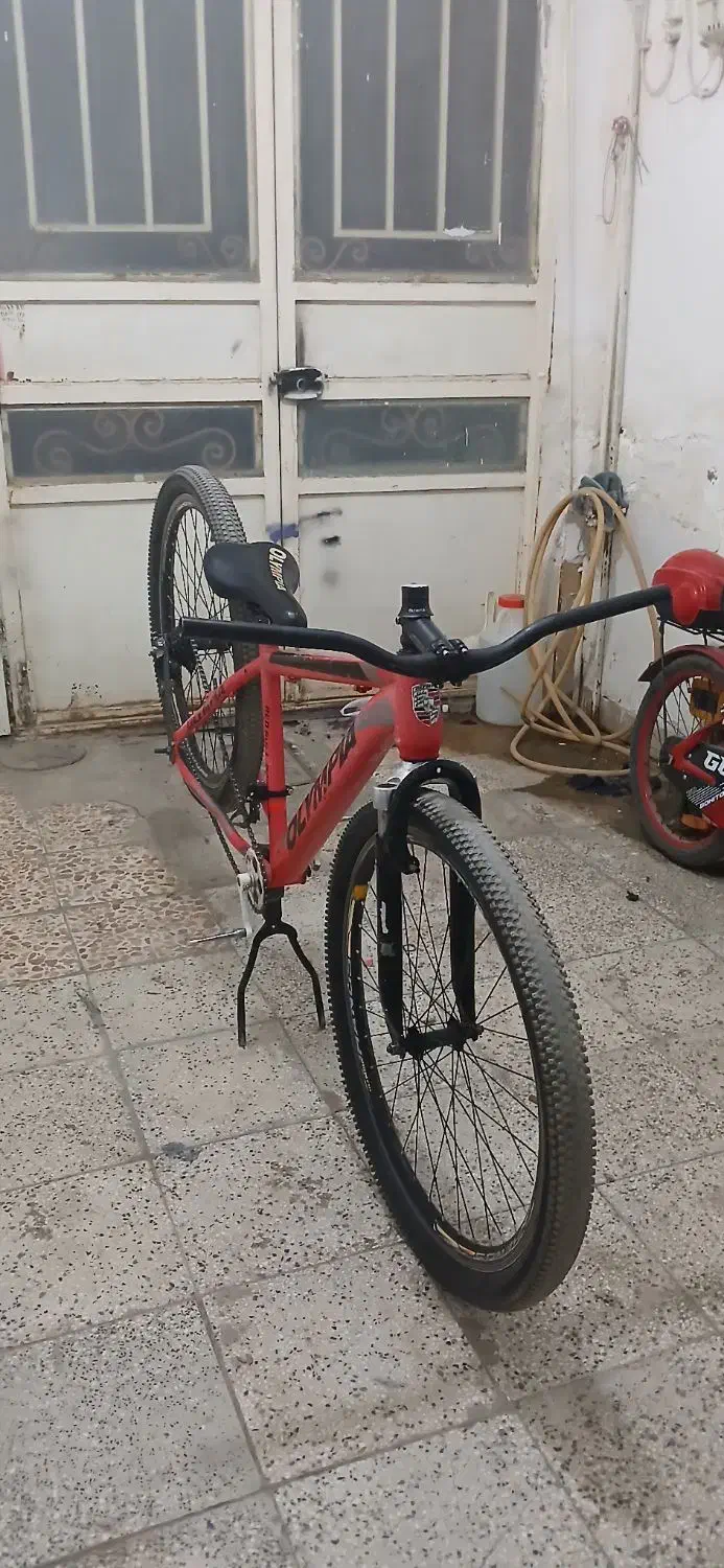 دوچرخه ۲۶ کفخواب|دوچرخه، اسکیت، اسکوتر|نیشابور, کوی یغما|دیوار