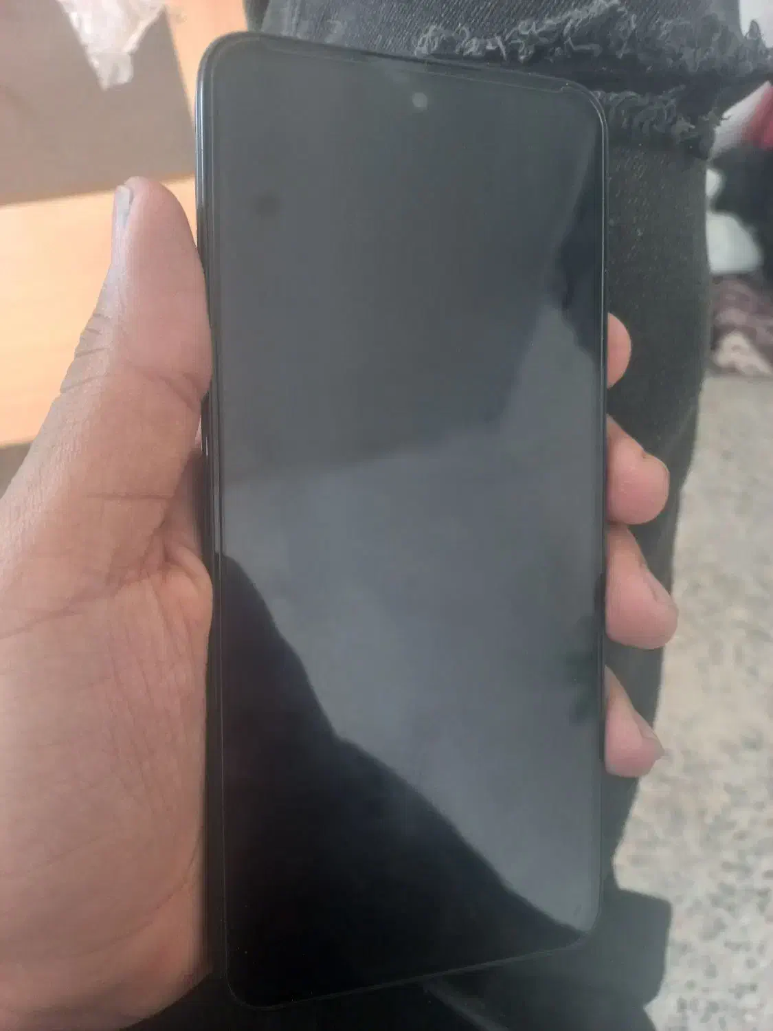 گوشی نت 13|موبایل|بندرعباس, |دیوار