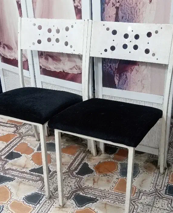 صندلی|صندلی و نیمکت|گرگان, |دیوار