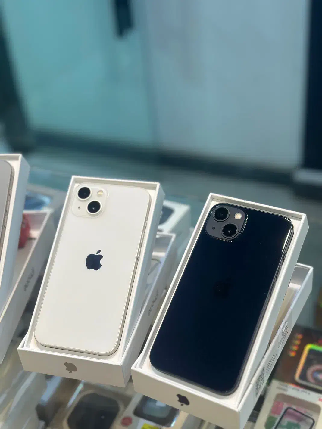 iPhone 13|موبایل|قزوین, |دیوار