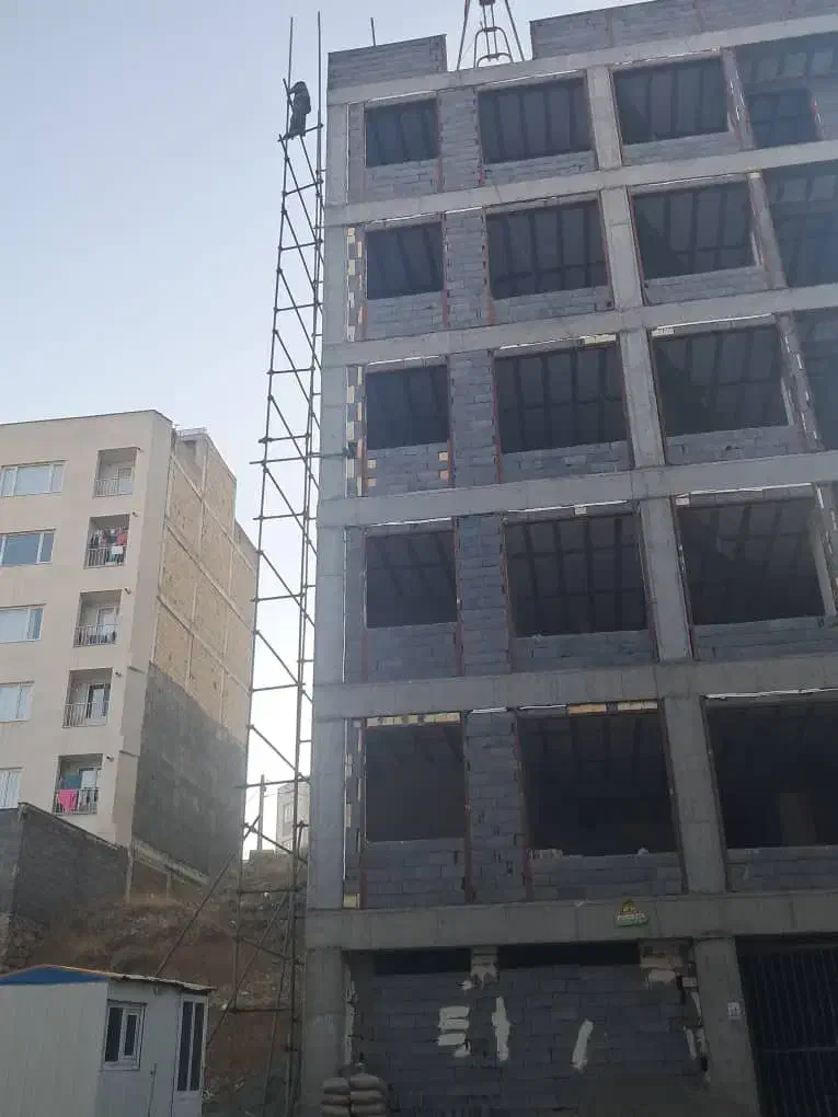 داربست فلزی ساعدی|خدمات پیشه و مهارت|سنندج, |دیوار