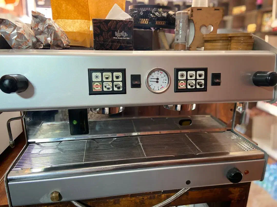 قهوه ساز صنعتی|کافی‌شاپ و رستوران|خورموج, |دیوار