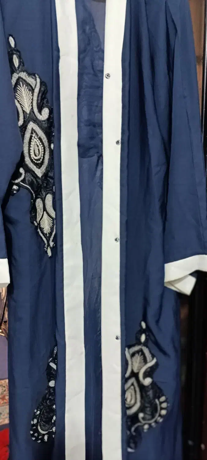 مانتوعبا و شال و عبا|لباس|اهواز, گیت بوستان|دیوار