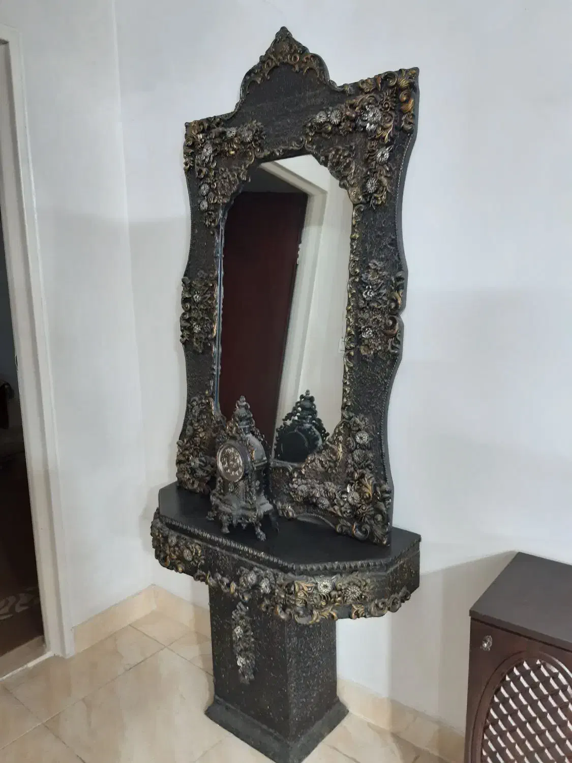 اینه وساعت|آینه|فردیس, شهرک شهید حسینی|دیوار