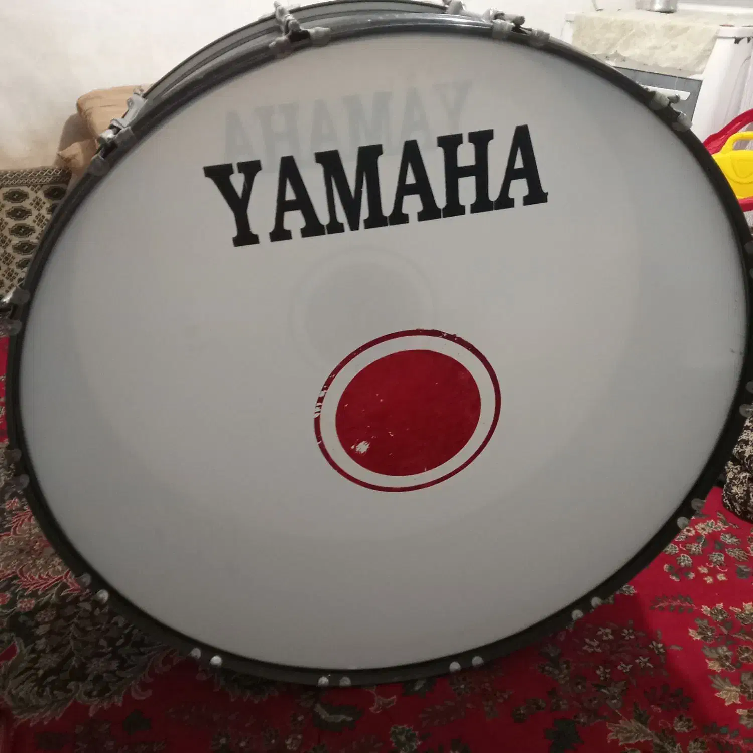 طبل یک متری درحد|درام و پرکاشن|فاضل آباد, |دیوار