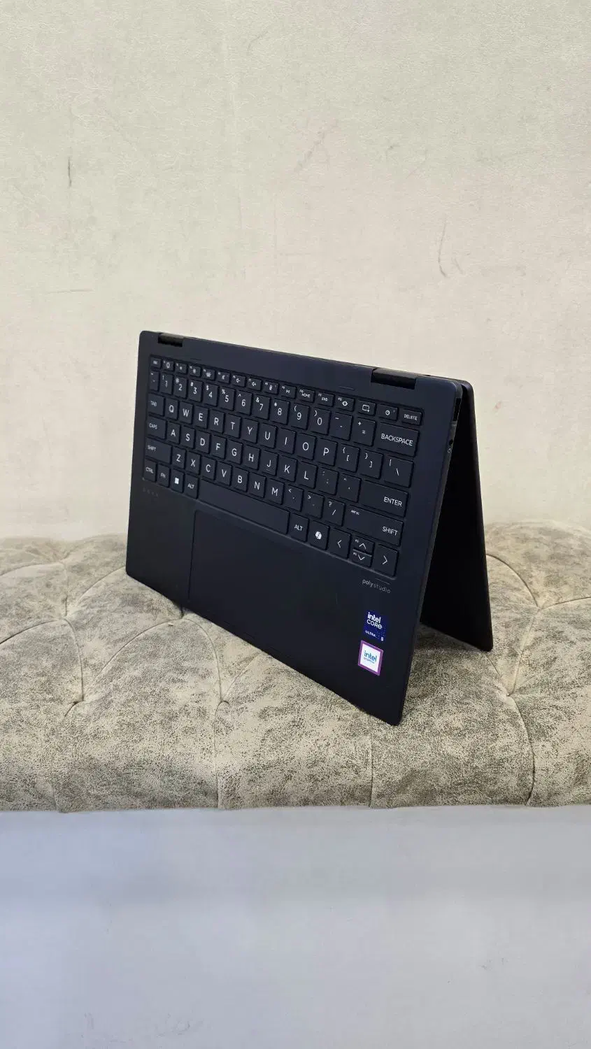 اچ پی انوی نسل 14 hp envy 14 Ultra 5|رایانه همراه|تهران, میدان ولیعصر|دیوار