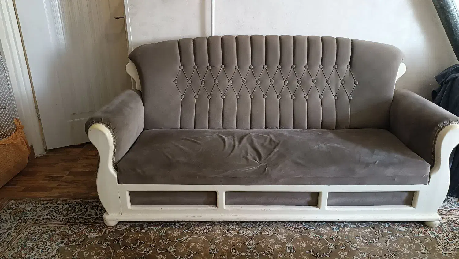 مبلمان|مبلمان خانگی و میز عسلی|رشت, حمیدیان|دیوار