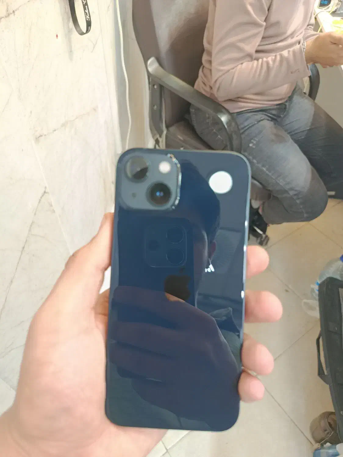 13normal|موبایل|مشهد, گلبرگ|دیوار