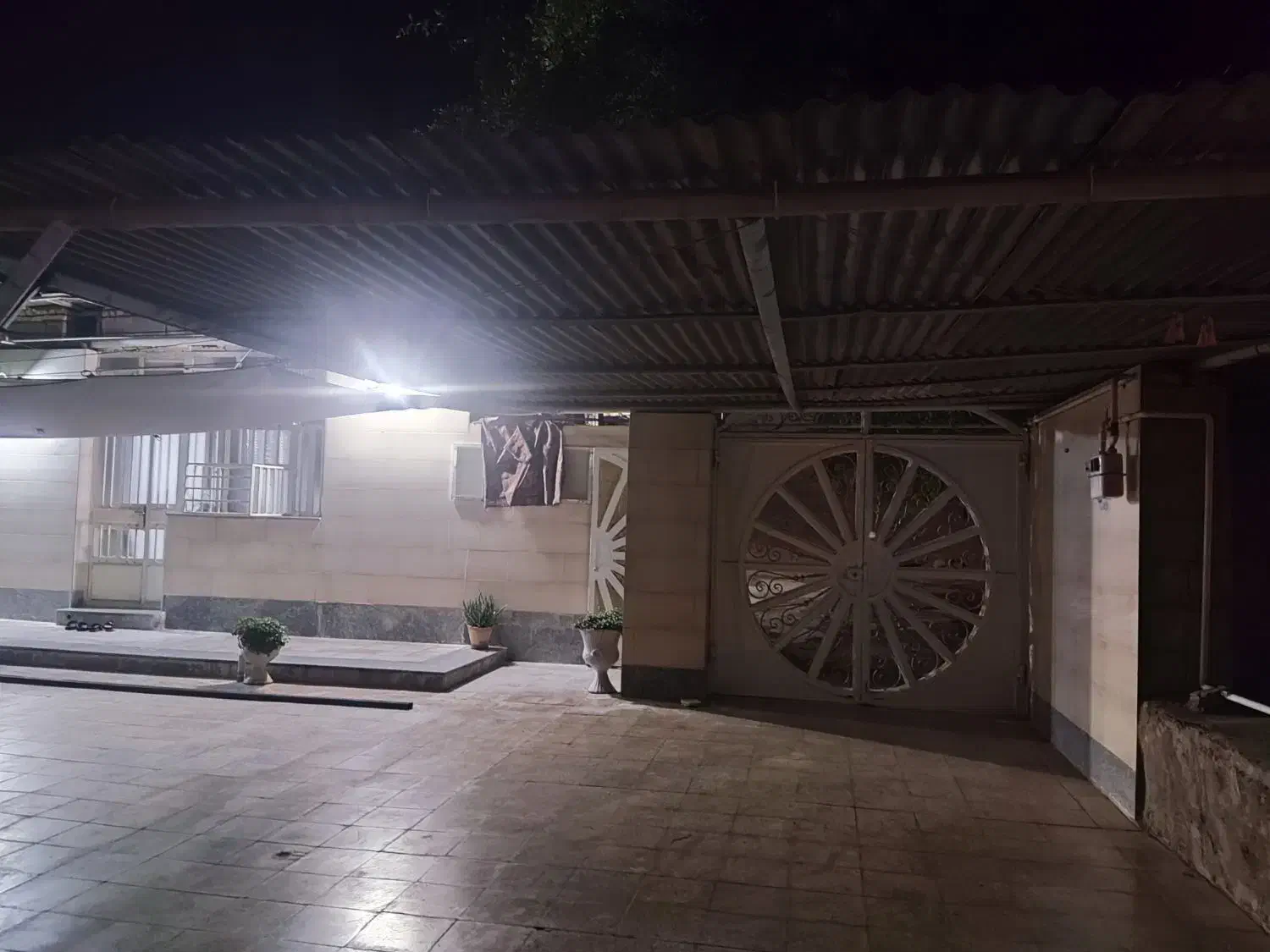 پلیت ایرانیت به صورت توافقی|مصالح و تجهیزات ساختمان|مسجد سلیمان, |دیوار