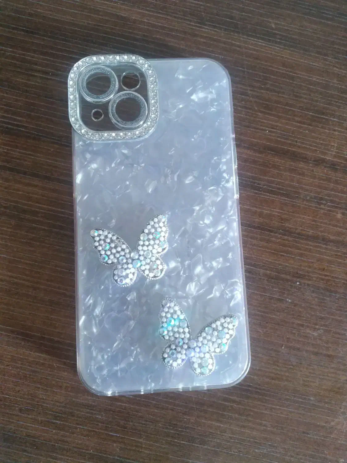 قاب گوشی  آیفون|لوازم جانبی موبایل و تبلت|پاکدشت, پاکدشت (مامازند)|دیوار