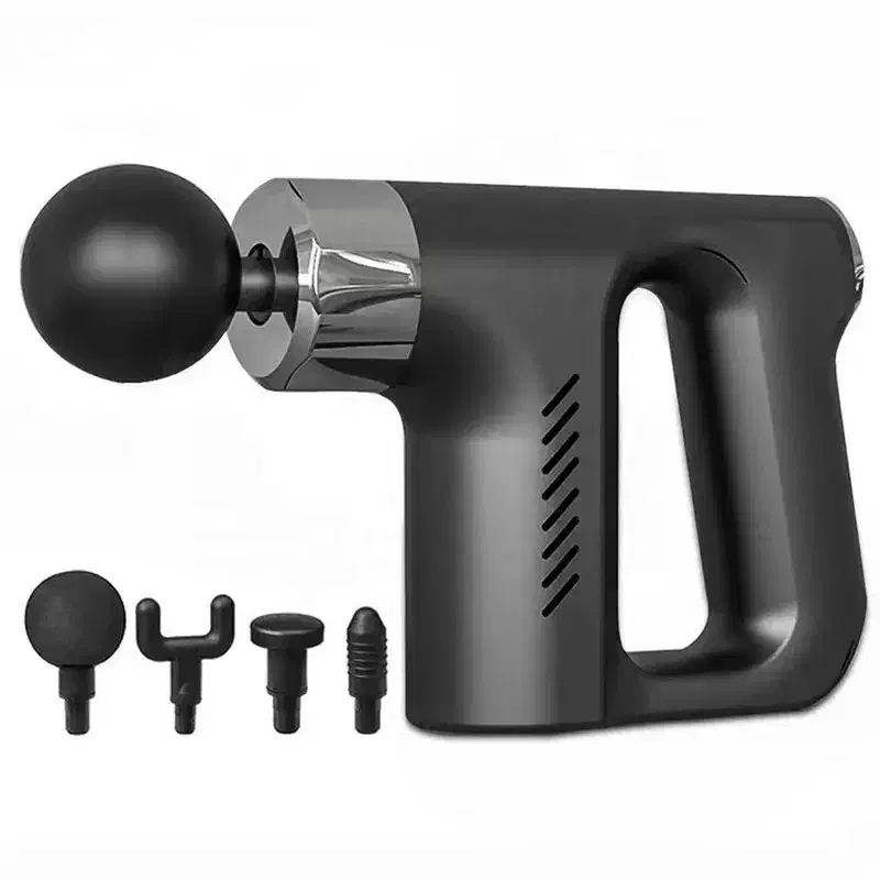 ماساژور تفنگی بلو ایدیا مدل BLD-740|پزشکی|شیراز, فرگاز|دیوار
