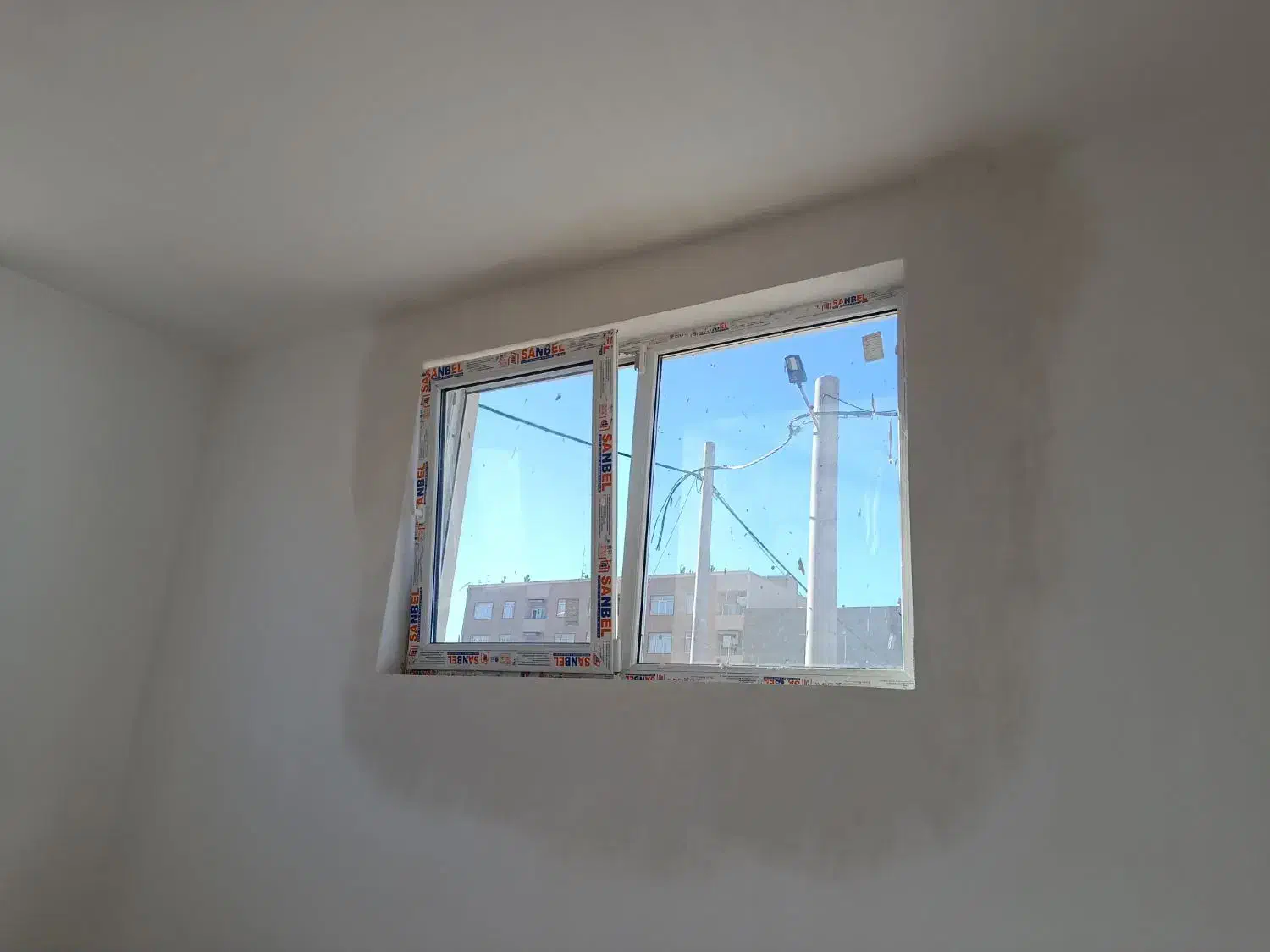 تولیدی انواع درب و پنجره دوجداره upvc در فریمان|خدمات پیشه و مهارت|فریمان, |دیوار