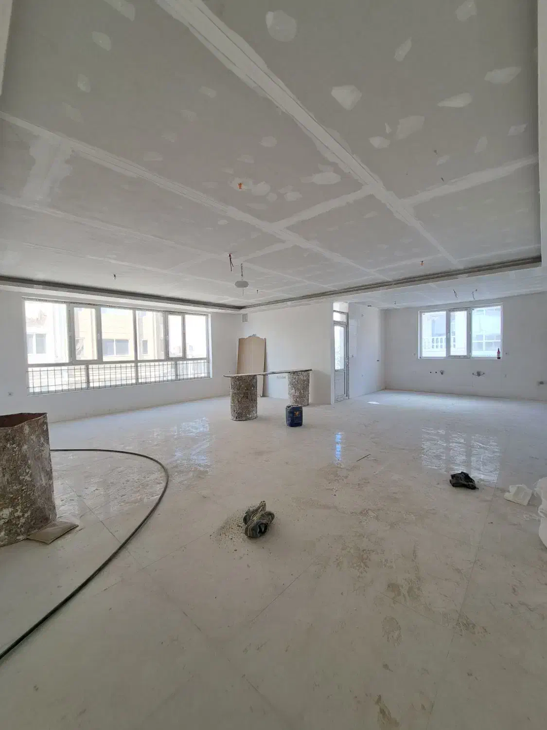 باهنرشمالی/صفر/معاوضه با ملک و خودرو|فروش آپارتمان|نیشابور, کوی فرهنگیان|دیوار