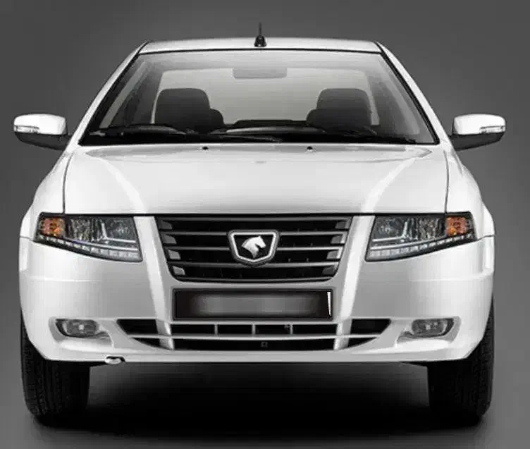 حواله سمند سورن پلاس|خودرو سواری و وانت|کرج, بنیاد|دیوار