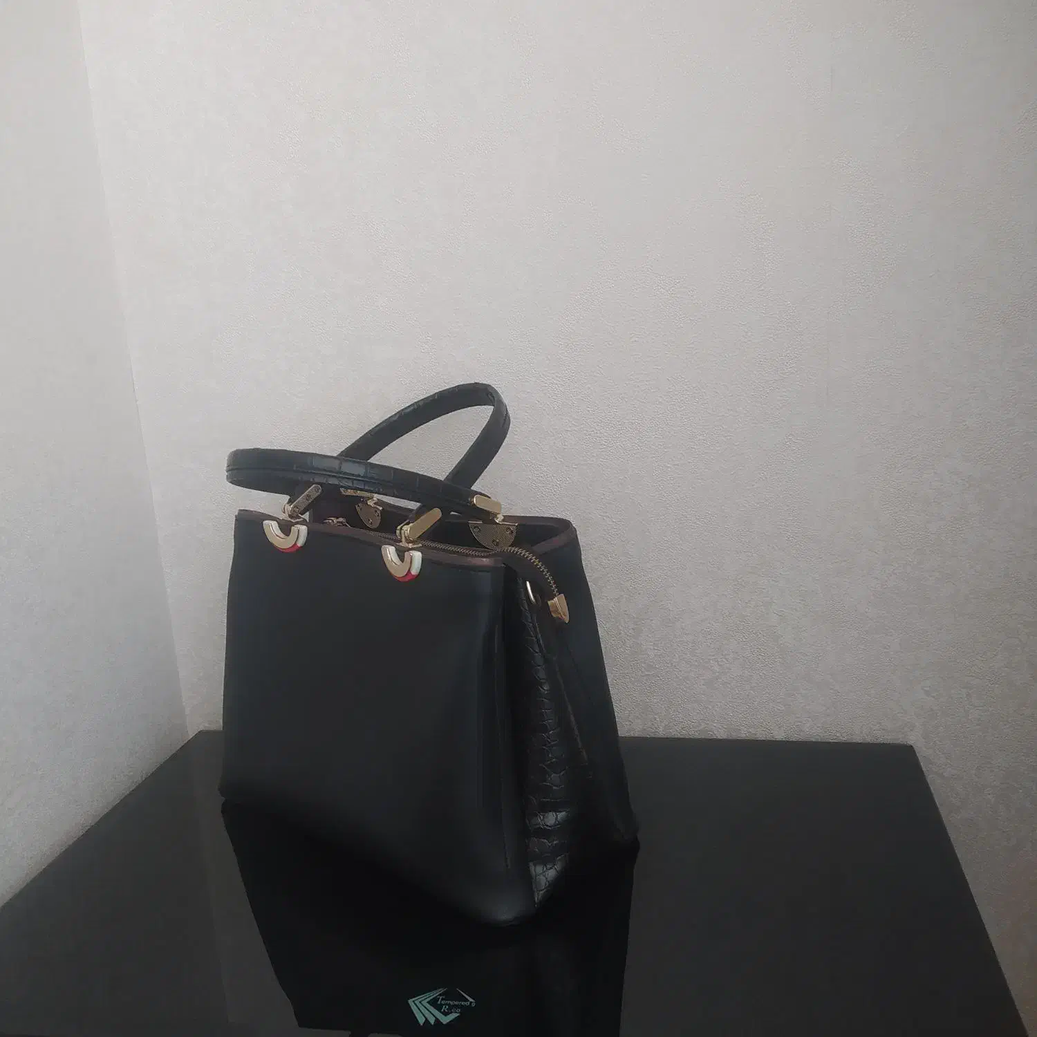 کیف مجلسی خارجی|کیف، کفش، کمربند|قم, سالاریه|دیوار