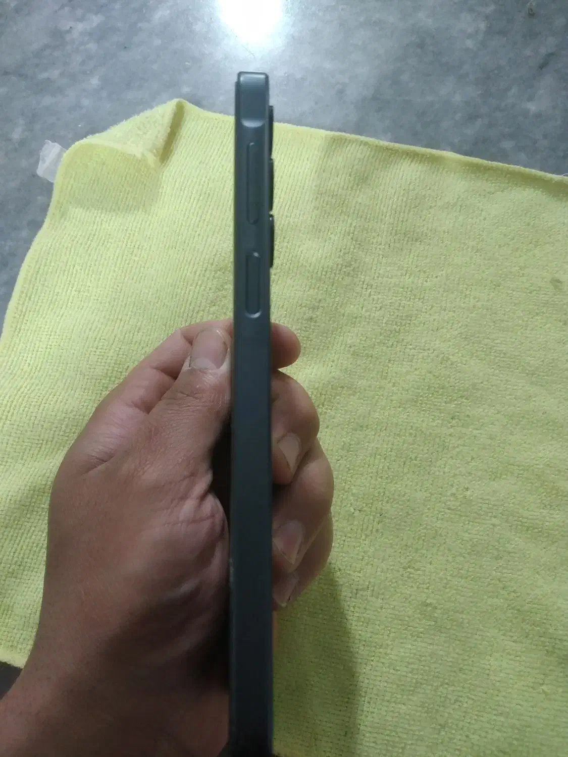 گوشیa16|موبایل|سنندج, |دیوار