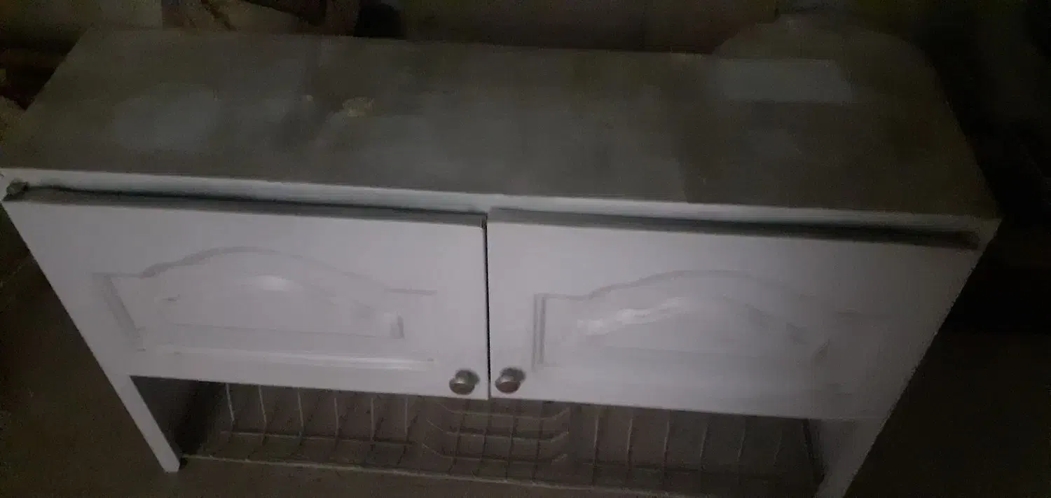 آبچکان|آبچکان و نظمدهنده ظروف|باقرشهر, |دیوار