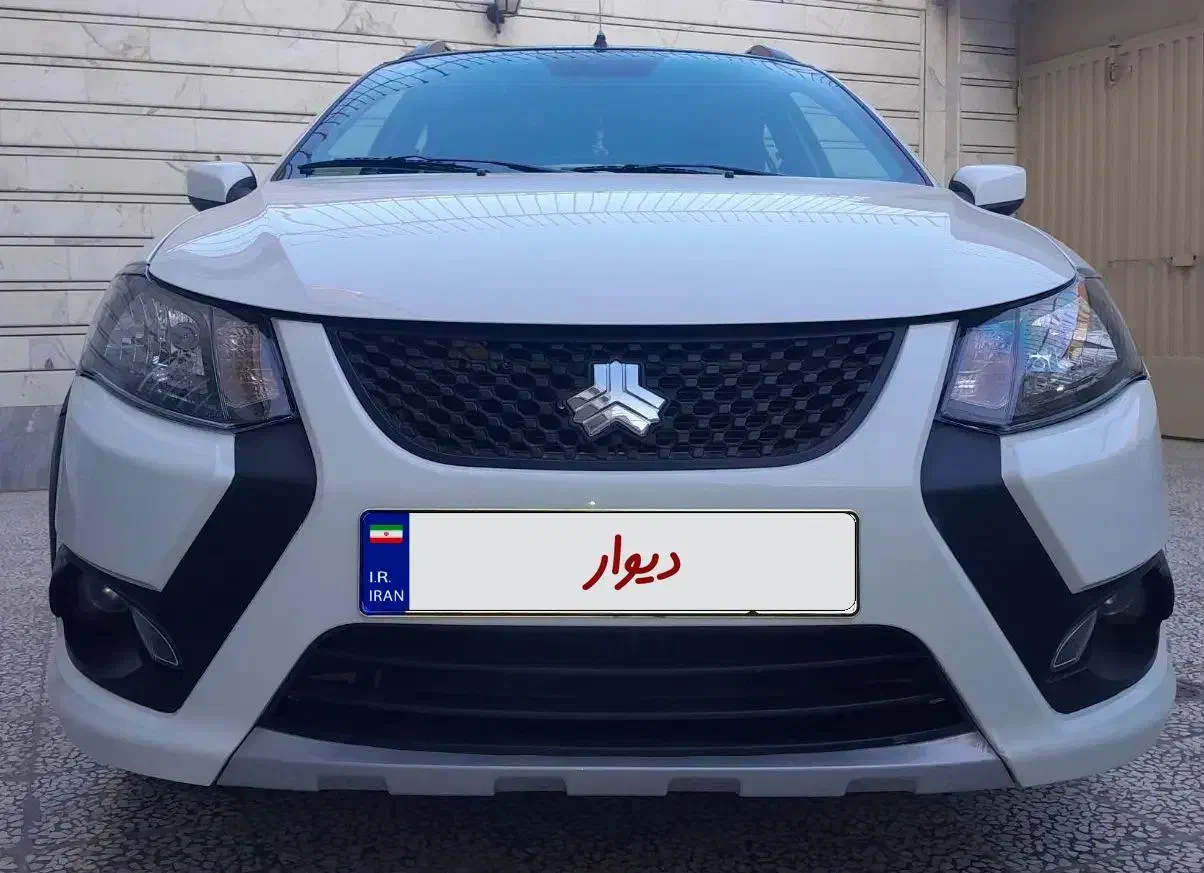 کوییک GXR L کارمندی 1403|خودرو سواری و وانت|خمینی‌شهر, |دیوار