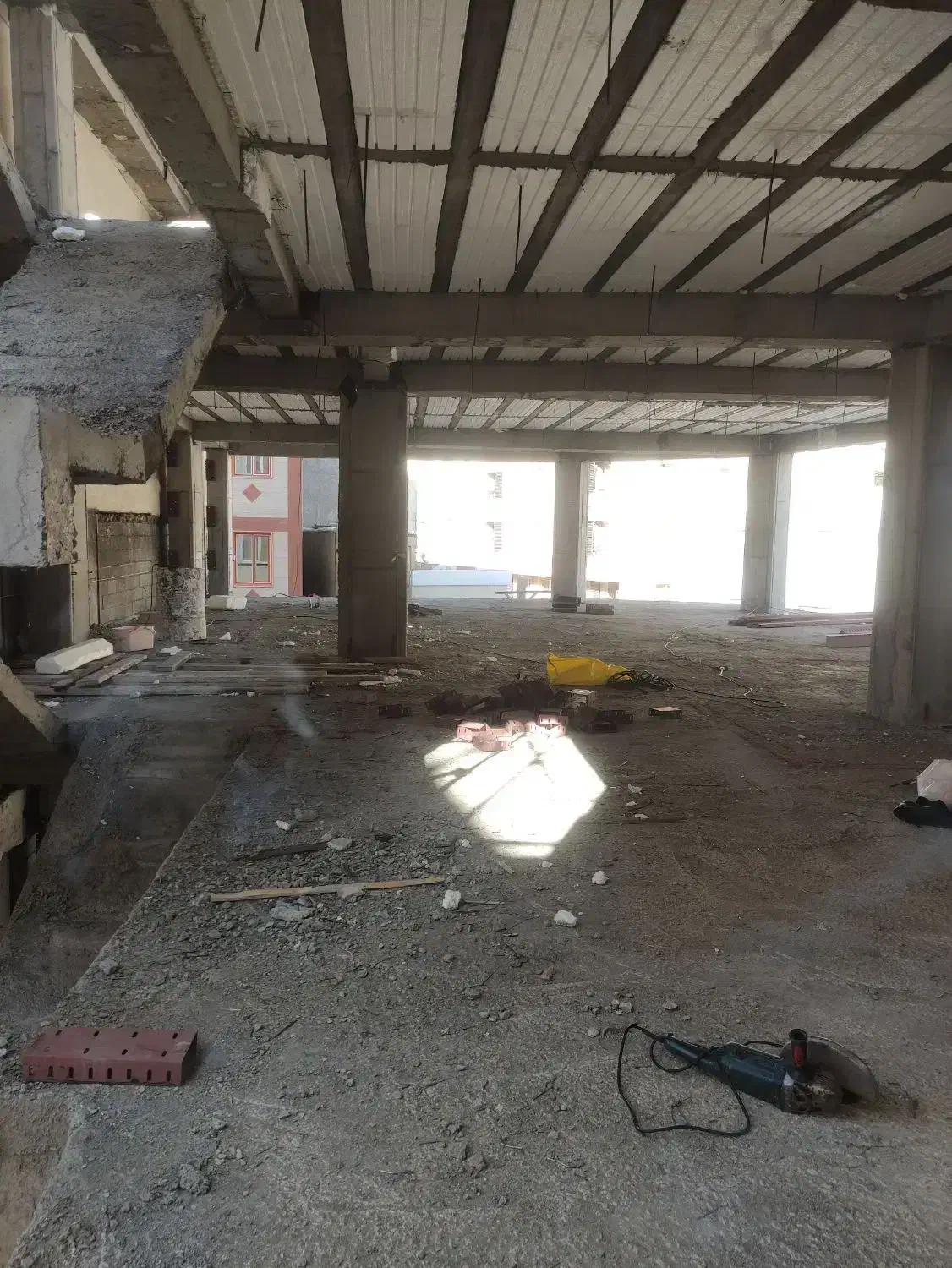 پیش فروش آپارتمان محدوده میدان تختی /اتکا|پیش‌فروش املاک|خرم‌آباد, |دیوار