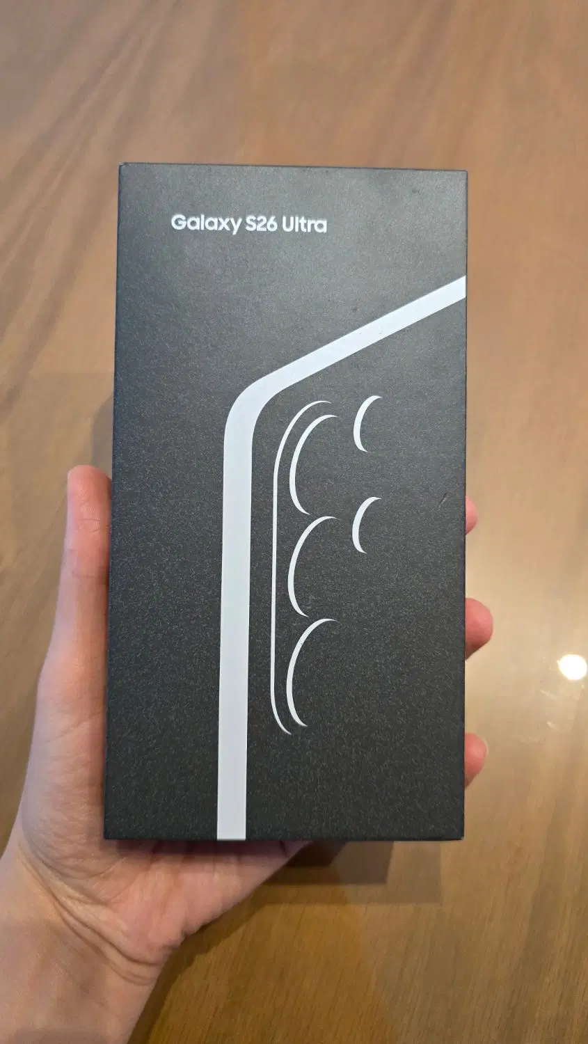 256 samsung s26 ultra|موبایل|تهران, باشگاه نفت|دیوار